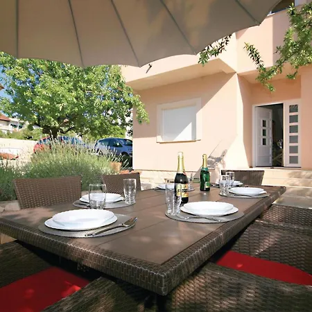 Apartment Stunning In With Kitchen Sibenik