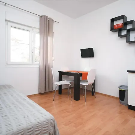 Apartment Stunning In With Kitchen